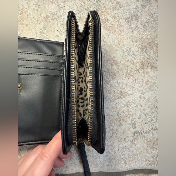 Jessica Simpson wallet - Picture 6 of 8